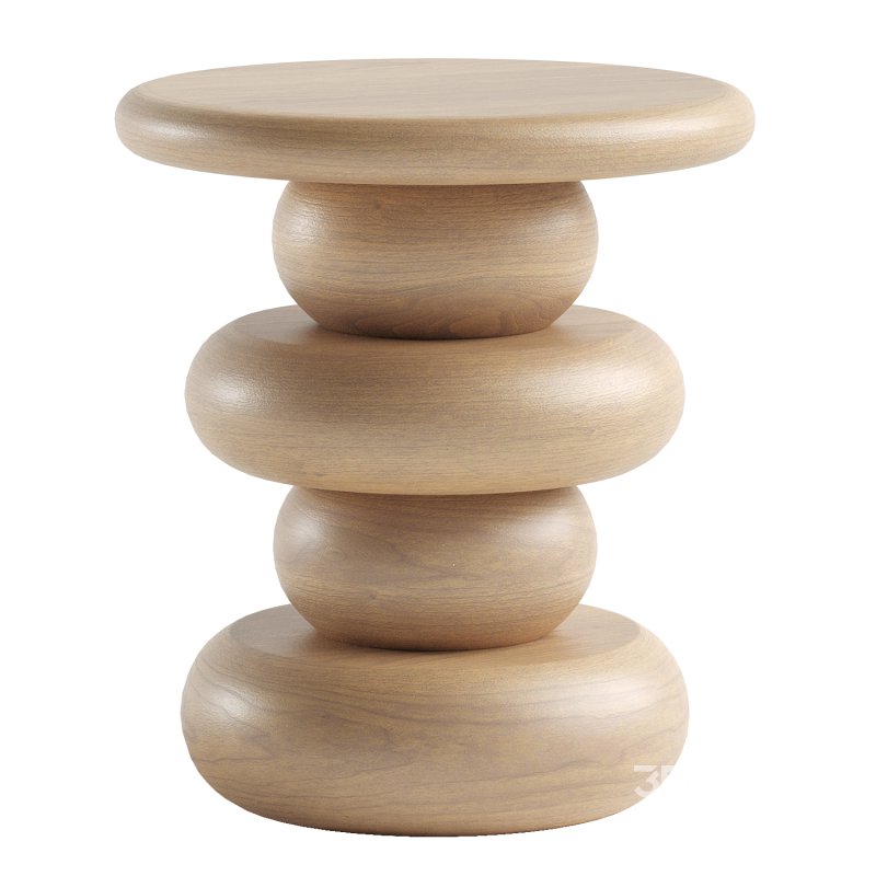 Northstowe Side Table Image 2