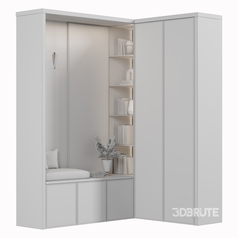 493 hallway 493 Image 3