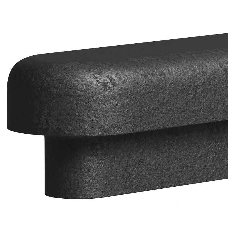 Toad Bench By Arthur Vallin Image 3