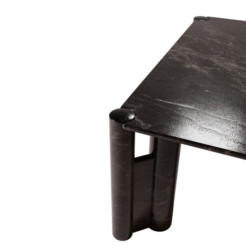 Nero Marquina Marble Coffee table Image 5