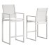 Hayman Aluminum Bar & Counter Stool-Harbour - Thumbnail 6