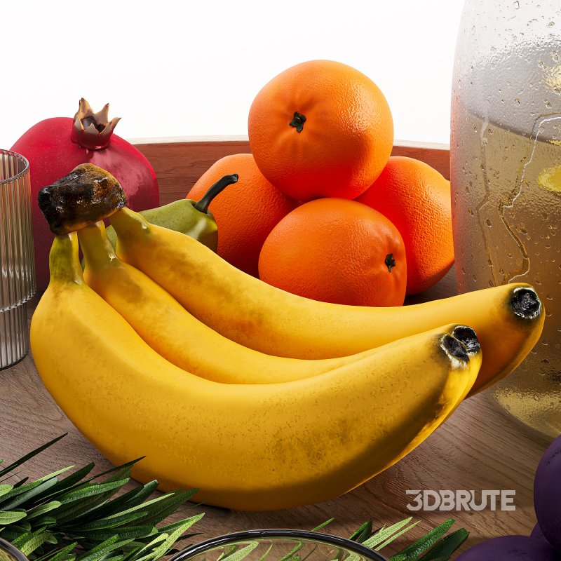 Decorative set 38 Image 1