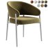 Linda By Luca Erba chair - Thumbnail 3