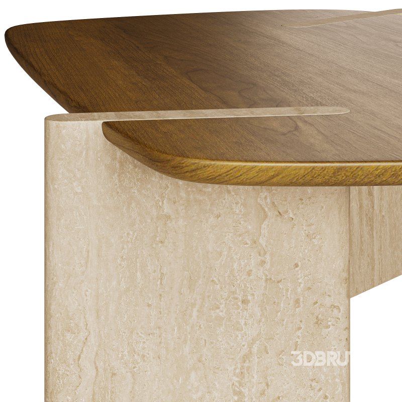 FLATIRON TABLE Image 6