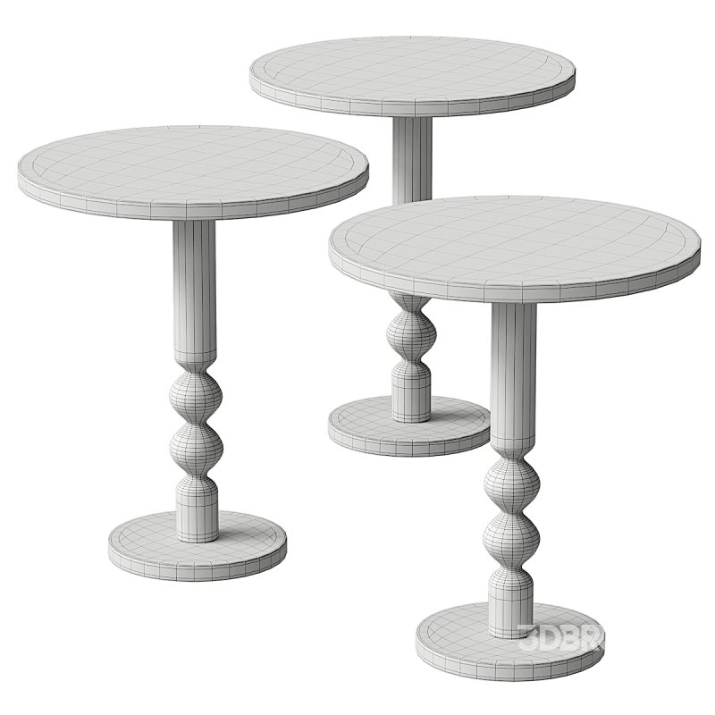 Sheen Large Side Table Image 3
