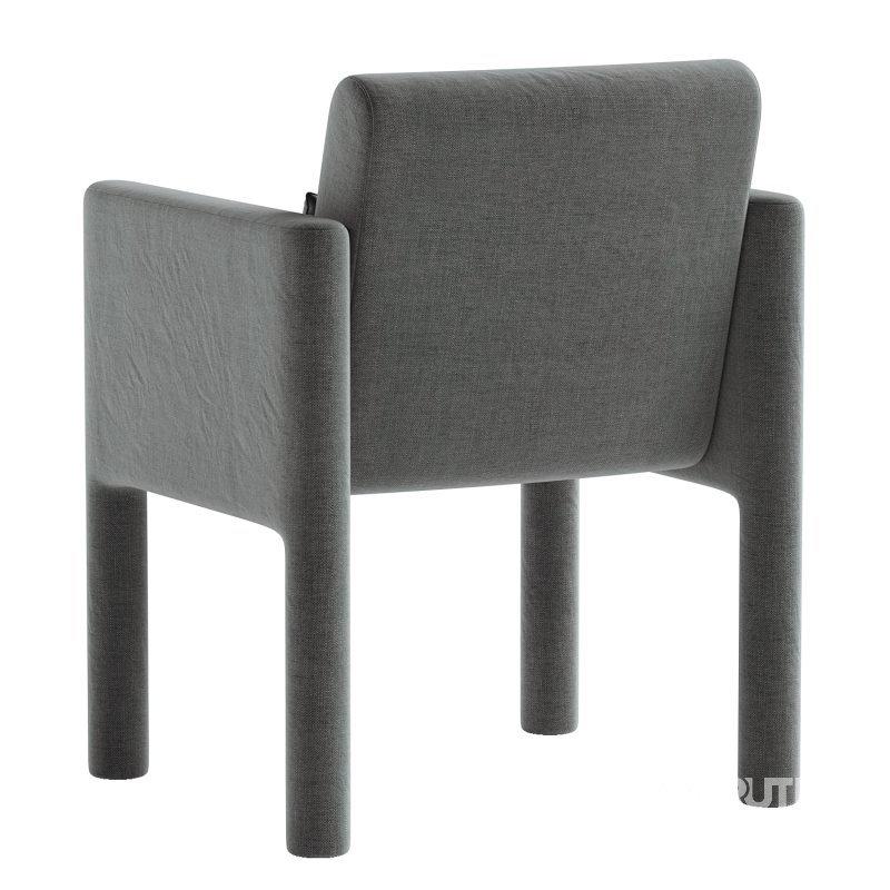 Ion Dining Chair Image 4