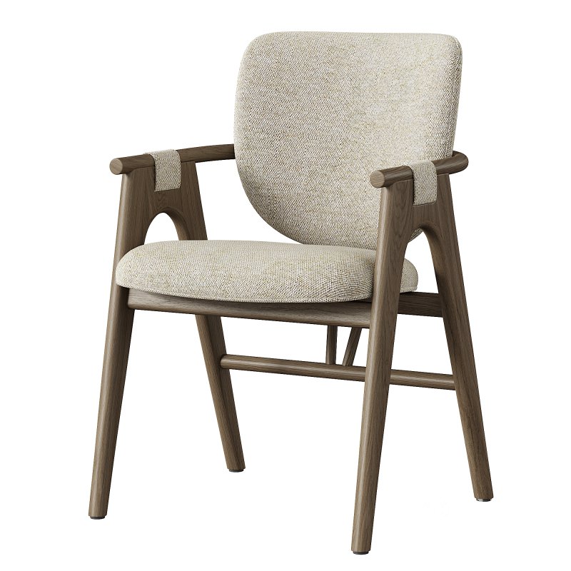 Rowanoke Dining Armchair Image 5