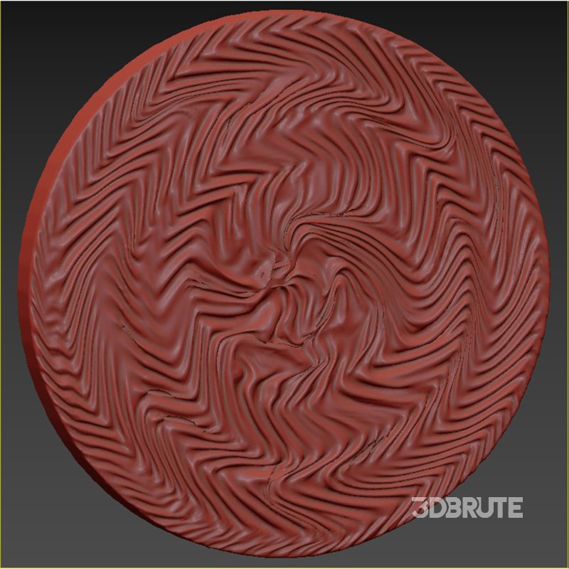 decorative wall panel 04 Image 1