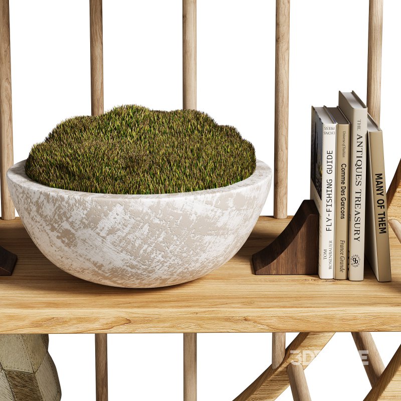 Decorative set 10 Image 10