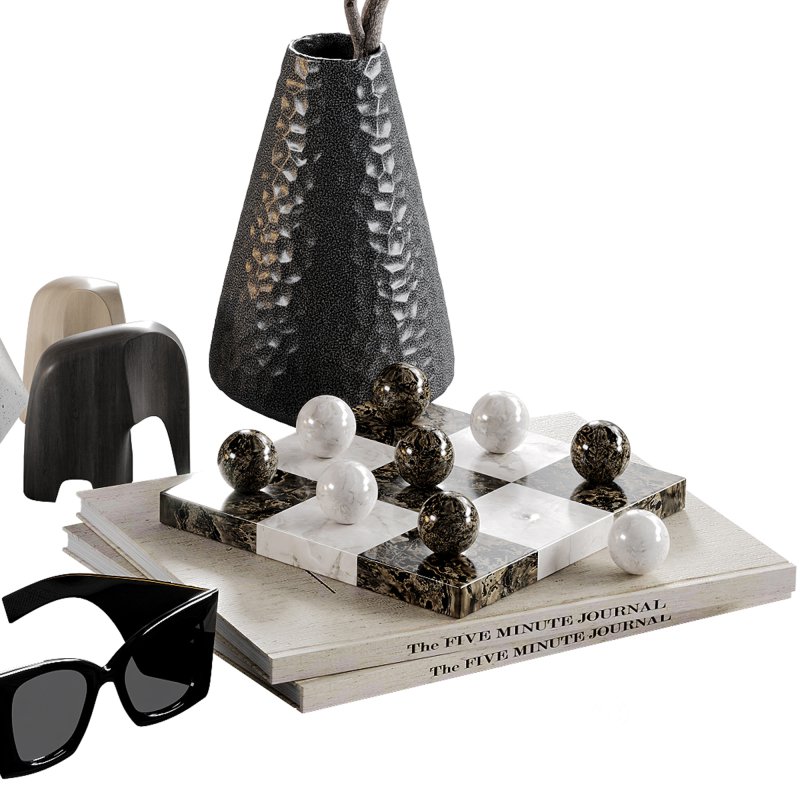 Decorative set 58 Image 1