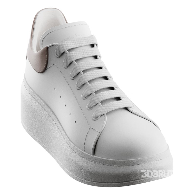 Alexander McQueen shoes Image 9