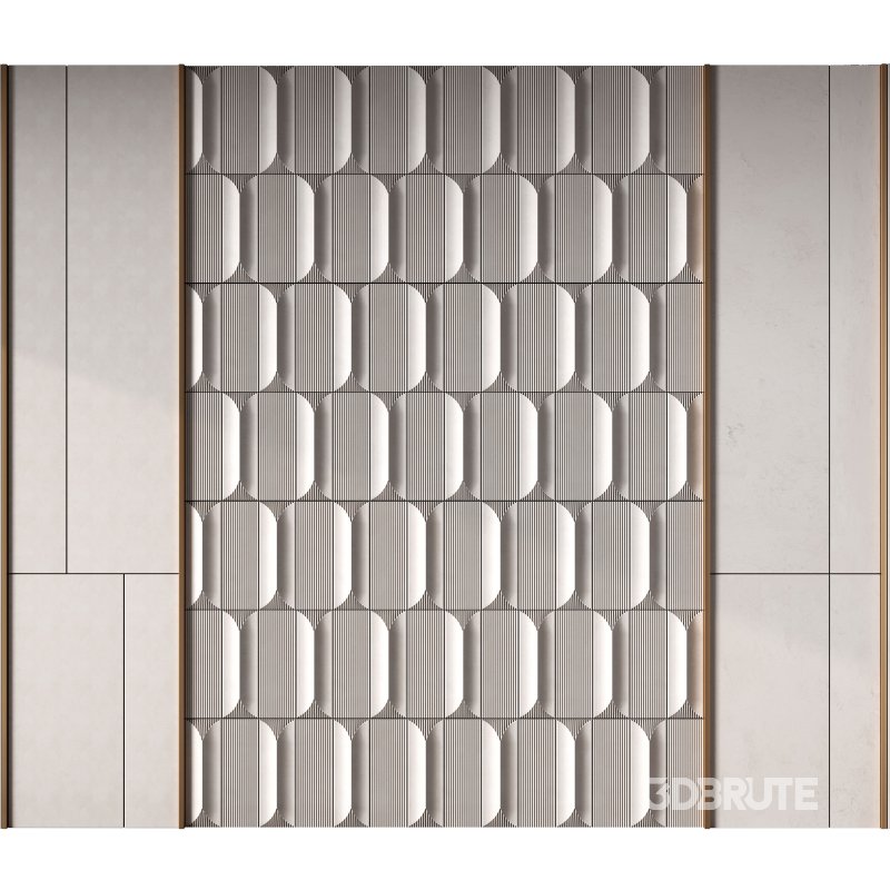 Decorative wall panels 05 Image 4