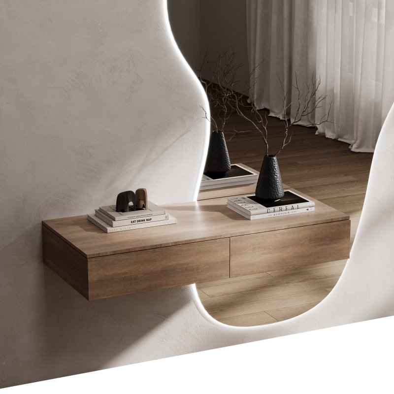 hallway zone 02 Image 7