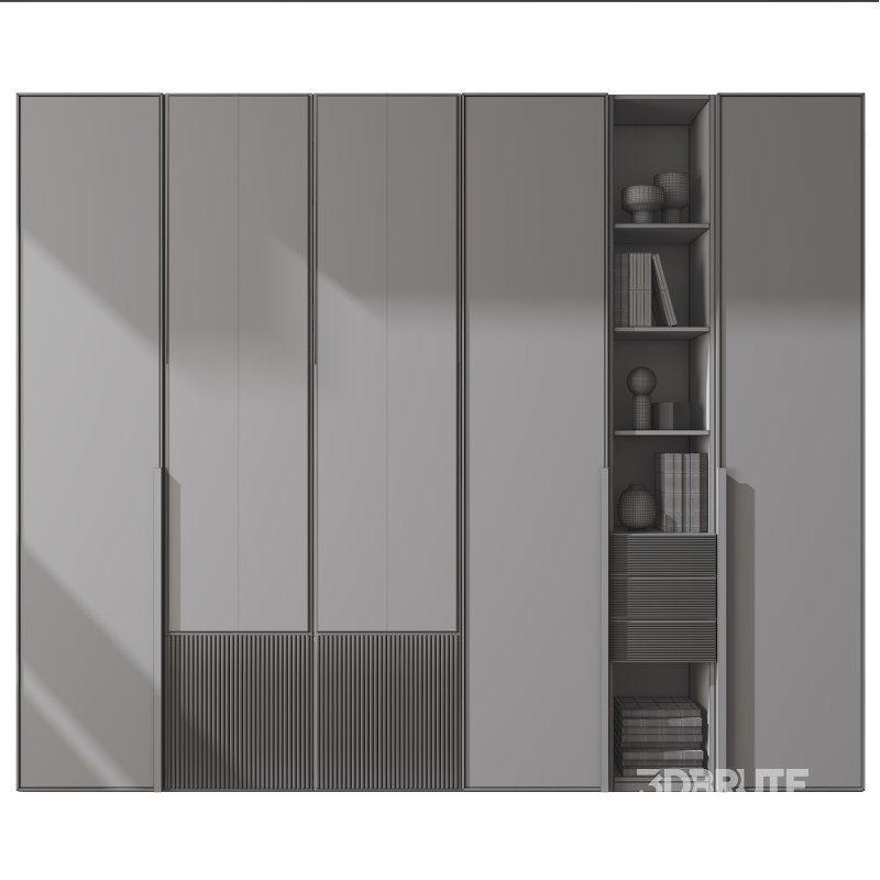 Furniture composition 150 Image 2