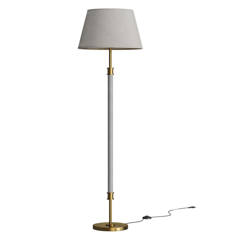 Viator Floor Lamp Image 3