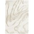 100% cotton rug Limestone - Thumbnail 3