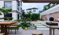 Garden Courtyard - Thumbnail 3