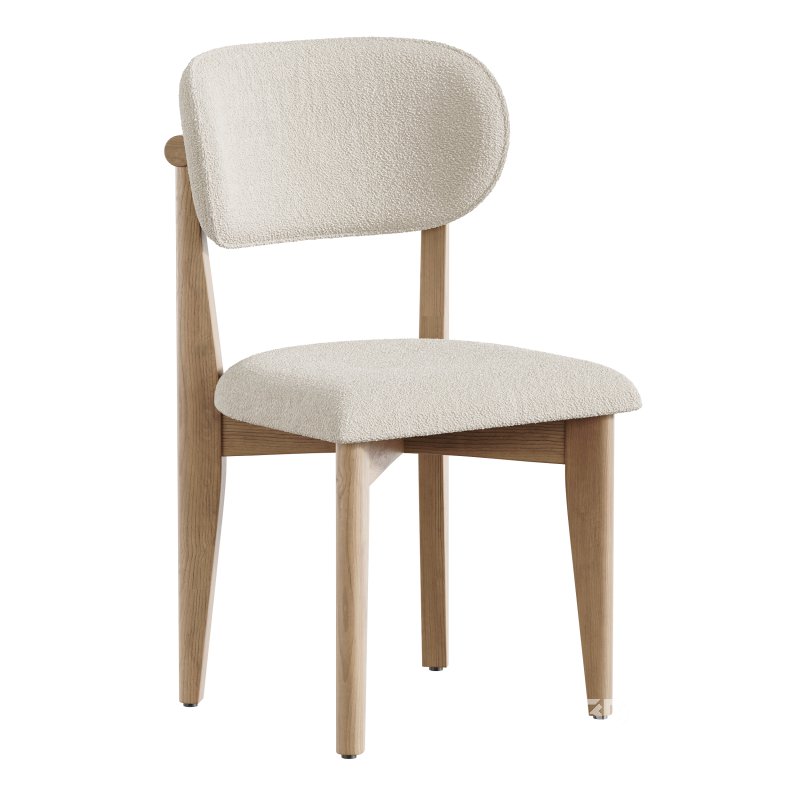 Kitchen Chair Image 3