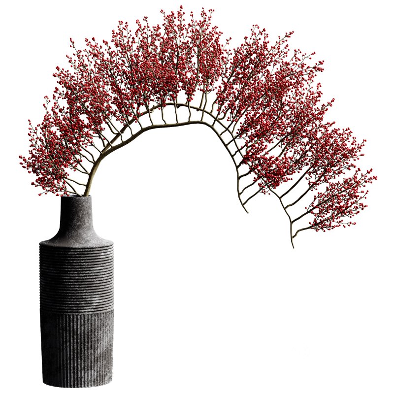 Decorative Bouquet set 23 Image 1