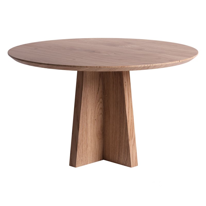 Round table – BORNEO Image 1