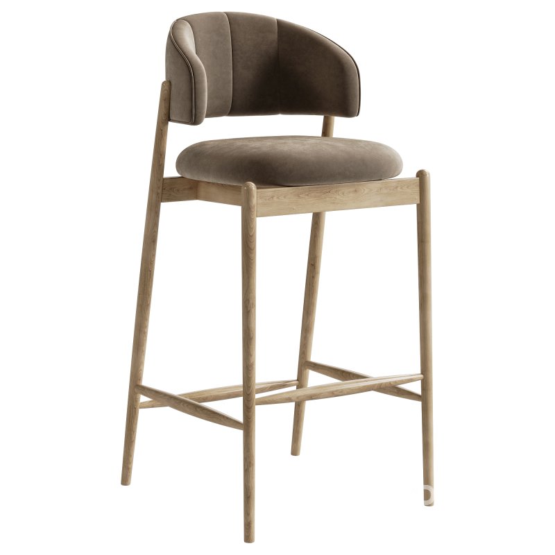 Bar stool Family Look Image 1