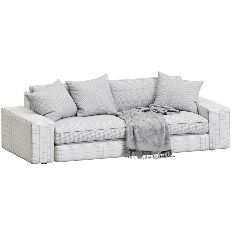 Blu Dot Esker Sofa by PERIGOLD Image 5