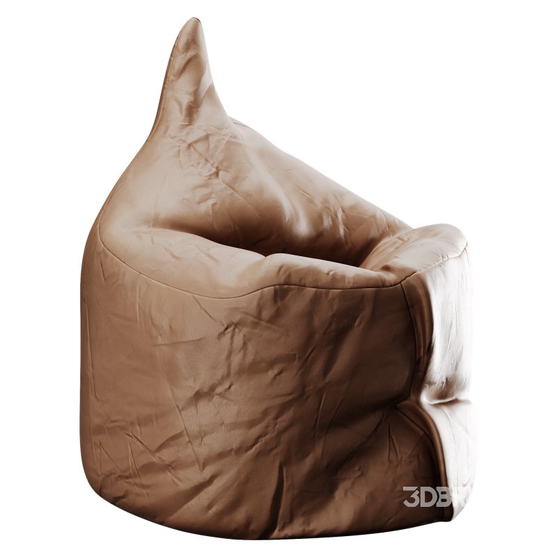 Bean Bag Image 2