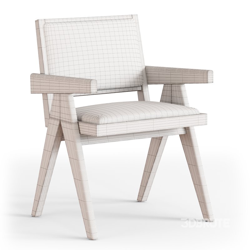 Westwing Sissi Chair Image 3