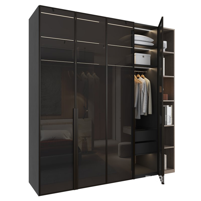 Furniture composition 155 Image 2