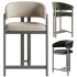SAVOY LIGHT BAR STOOL - Thumbnail 5