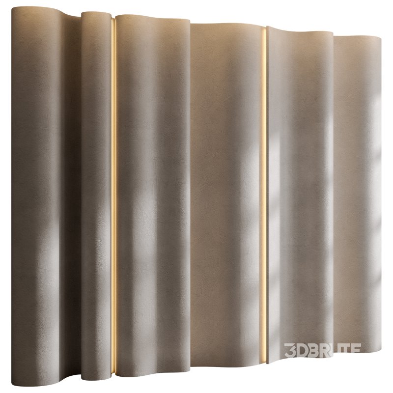 3d Wall Panel 16 Image 1