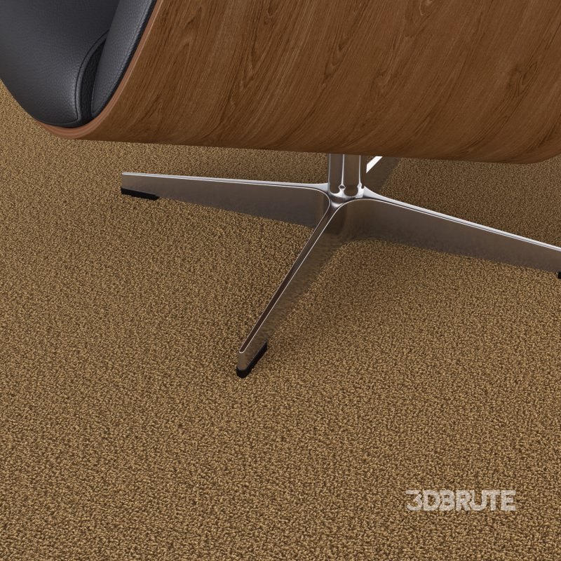 High-Pile Carpet Collection 01 Image 7