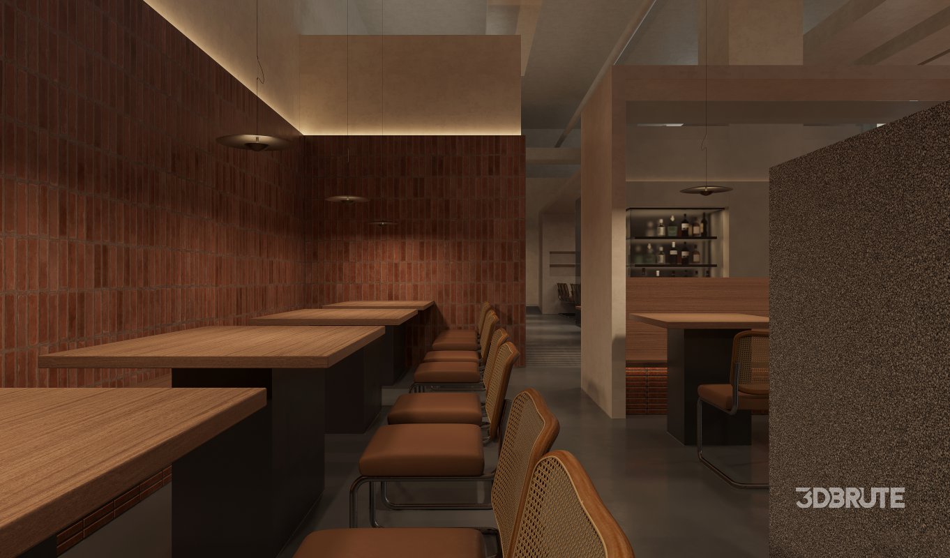 Restaurants and Cafe Image 10