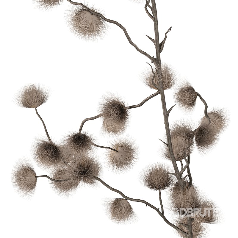 Decorative Bouquet set 32 Image 6