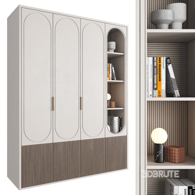 Furniture composition 142 Image 2