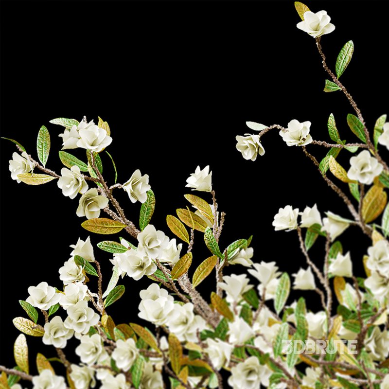 Decorative Bouquet set 26 Image 4