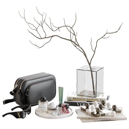 Decorative set 49