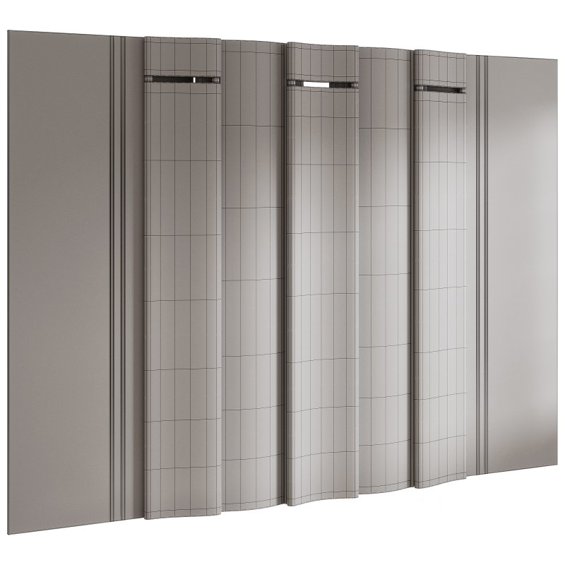 3d wall panel 42 Image 1