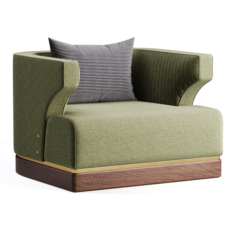 ARMCHAIR AMMONS Image 2