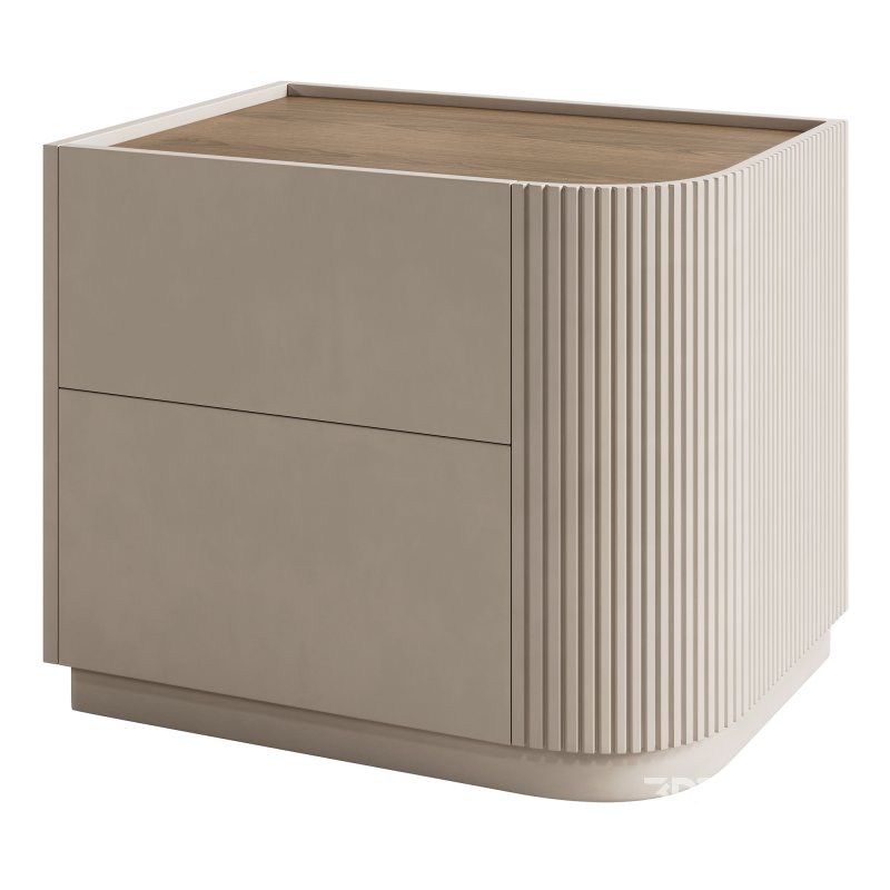 bedside table from modnodesign Image 3