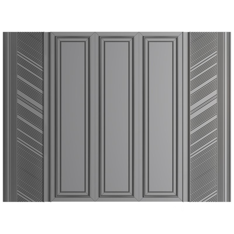 Wall Panel Decor 242 Image 3