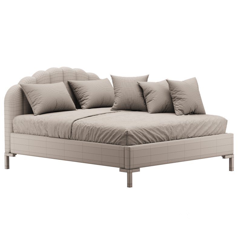 Yellow Isabella Platform Image 3