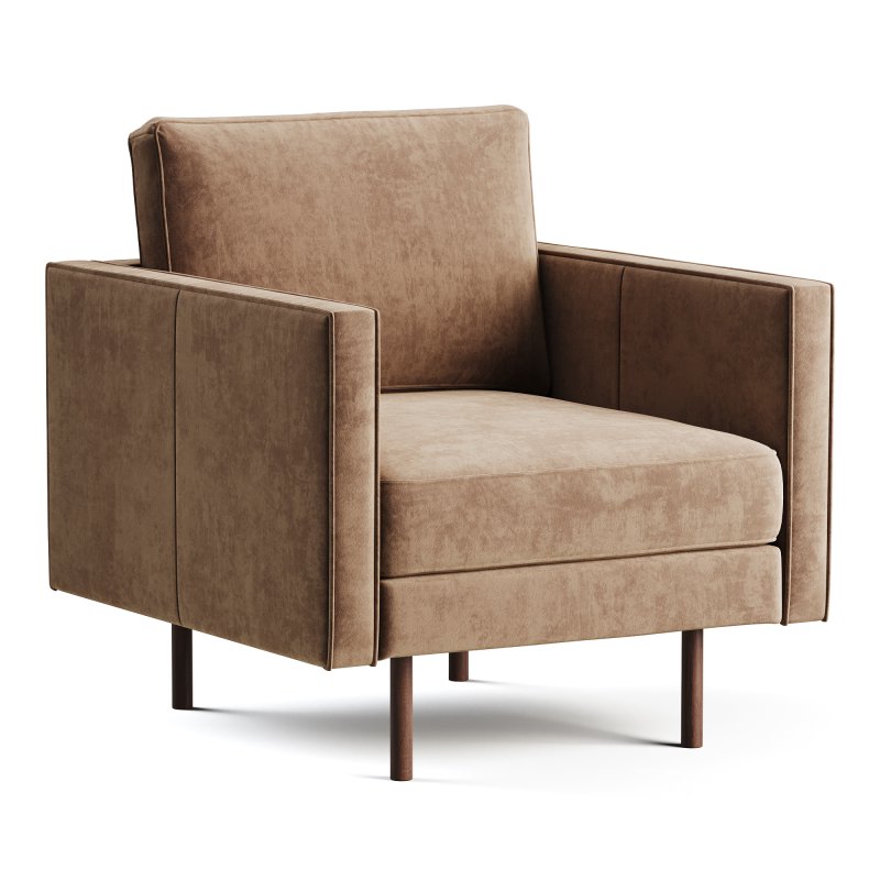 Axel Armchair Image 6