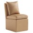 Glenrose Wheeled Dining Chair - Thumbnail 1