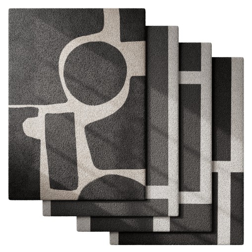 Rug Set 44