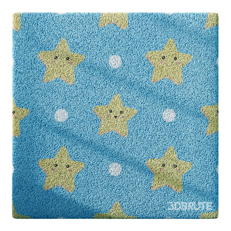 Kids Carpet Set 42 Image 4