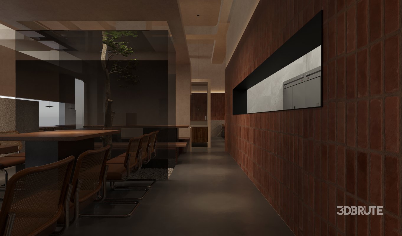 Restaurants and Cafe Image 9