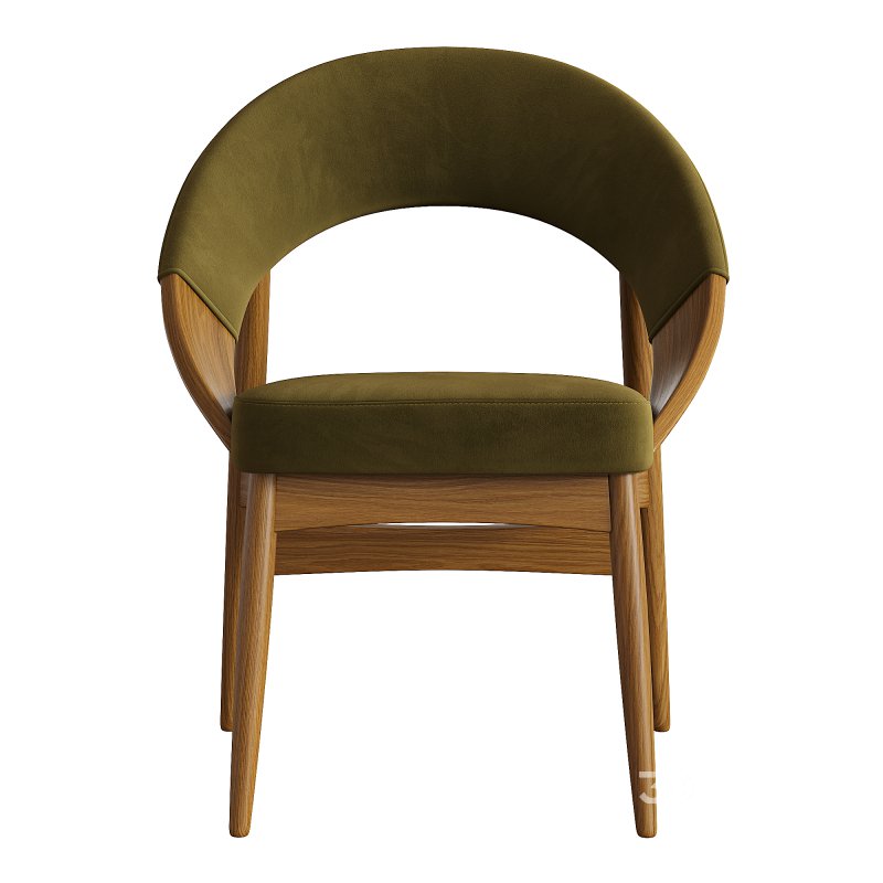 Lachlan Dining Chair Image 4