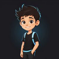 Author Avatar