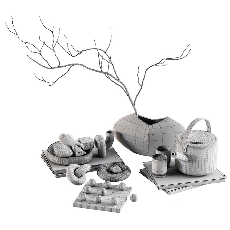 Decorative set 59 Image 4